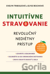 Intuitívne stravovanie