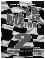 Meta ELE Final 2/B1-B2 - Cuaderno de ejercicios