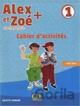 Alex et Zoé+ 1