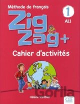 Zigzag+ 1
