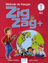 Zigzag+ 1