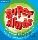 Super Minds Starter