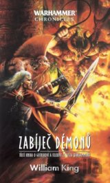 Warhammer: Zabíječ démonů