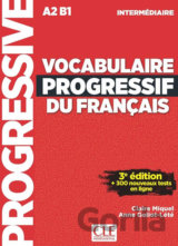 Vocabulaire progressif du francais