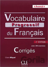 Vocabulaire progressif du francais