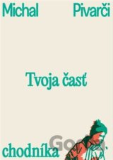 Tvoja časť chodníka