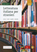 Letteratura italiana per stranieri