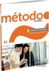 Método 1/A1 de espaňol: Libro del Alumno