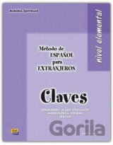 Método E/LE para Extranjeros Elemental A2 - Libro de claves