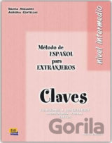 Método E/LE para Extranjeros Intermedio B1 - Libro de claves