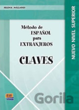 Método E/LE para Extranjeros Superior B2 - Libro de claves