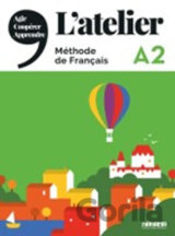 L´atelier A2