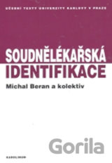 Soudnělékařská identifikace