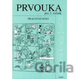 Prvouka pro 2.ročník ZŠ - pracovní sešit
