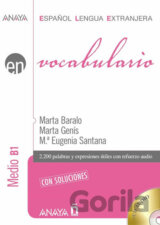 Vocabulario B1