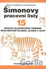 Šimonovy pracovní listy 15