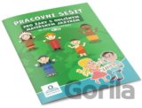 Pracovní sešit pro děti s odlišným mateřským jzykem II. - se znalostí latinky díl