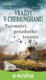 Tajemství prázdného trezoru