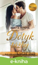 Dotyk túžby