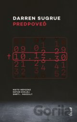 Predpoveď