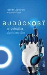 Budúcnosť je rýchlejšia, ako si myslíte