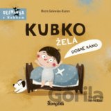 Kubko želá dobré ráno