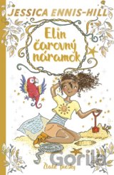 Elin čarovný náramok 7: Zlaté piesky