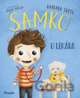 Samko 2: Samko u lekára