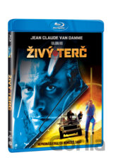 Živý terč