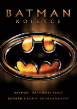 Batman kolekce