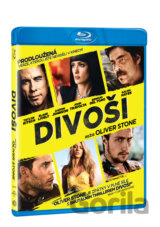Divoši - prodloužená verze