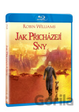 Jak přicházejí sny
