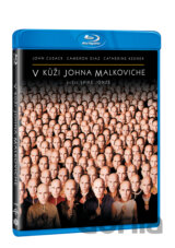 V kůži Johna Malkoviche