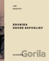 Kronika druhé republiky