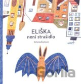 Eliška není strašidlo