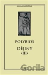 Dějiny III