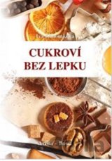 Cukroví bez lepku