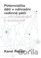 ... od očekávání k autonomii