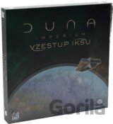 Duna: Impérium - Vzestup Iksu