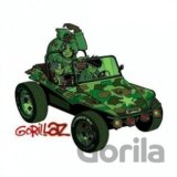 Gorillaz