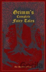Grimm´s Complete Fairy Tales