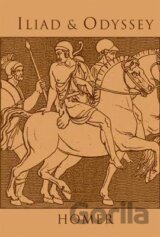 Iliad & Odyssey