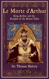 Le Morte d´Arthur