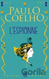 L´espionne