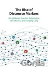 The Rise of Discourse Markers