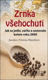 Zrnka všehochuti