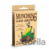 Munchkin – rozšíření 6.