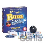 Tik Tak Bum Chain Reaction CZ