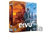 Svět divů (It´s a Wonderful World CZ)