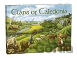 Clans of Caledonia CZ/EN/DE